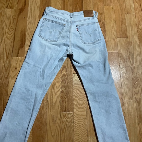 Levi 501 - Picture 3 of 4